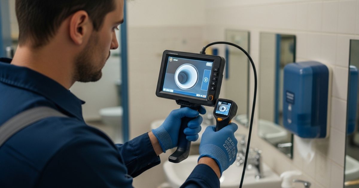 desentupimento em escolas higiene é prioridade