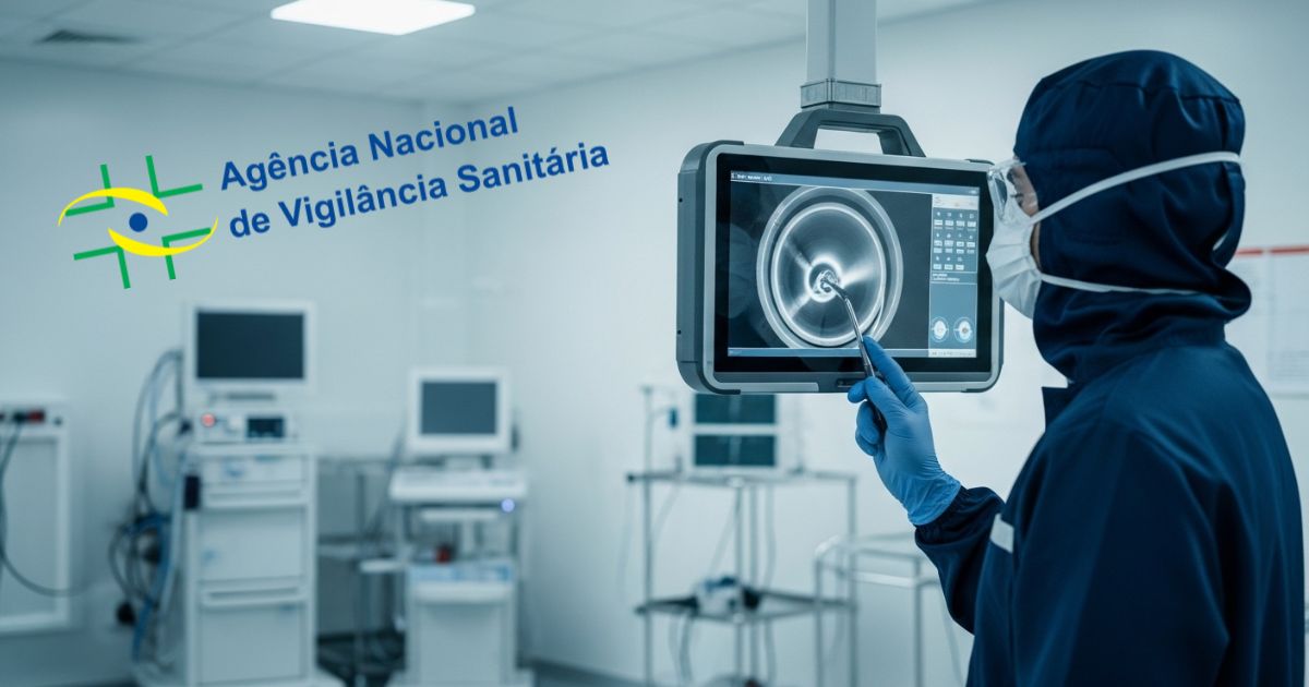 Desentupimento em clinicas e hospitais Normas RDC 50 da ANVISA