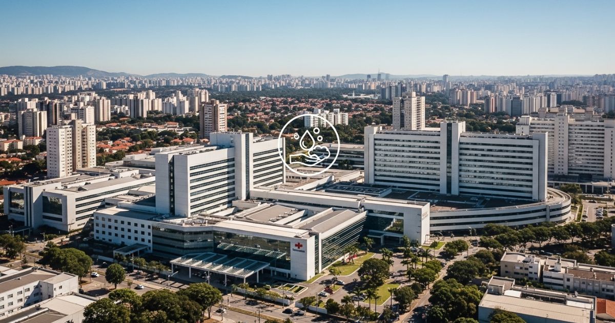 O Rigor nas Clínicas da Vila Mariana e Higienópolis